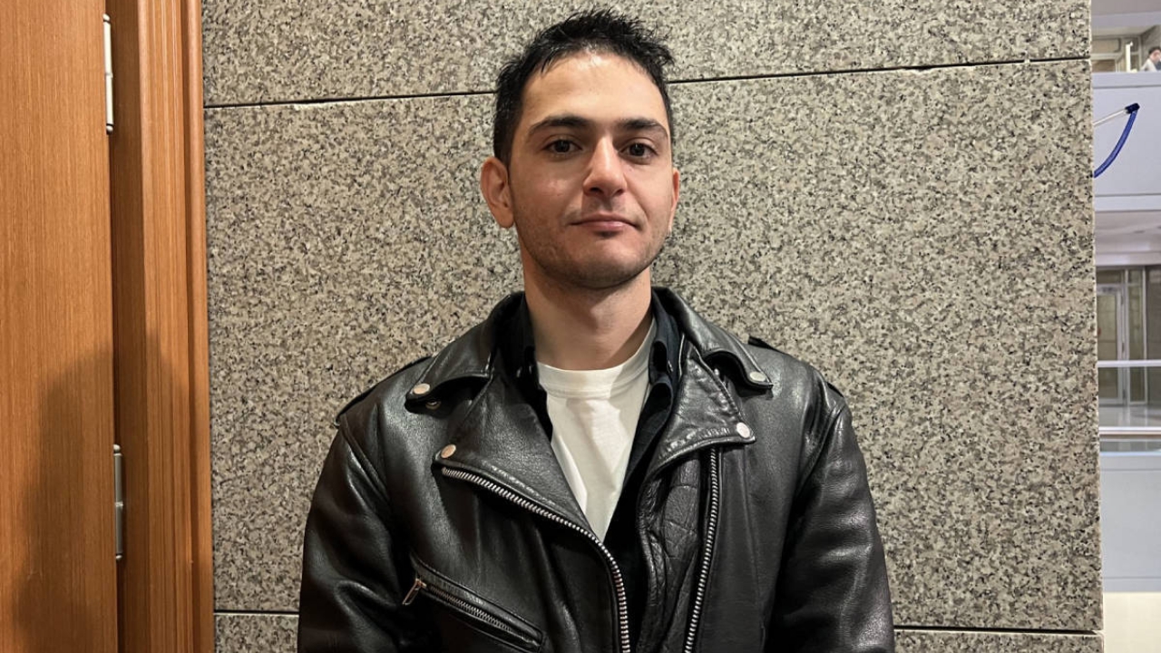 Gazeteci Furkan Karabay hakkında 201 gün sonra tahliye kararı!