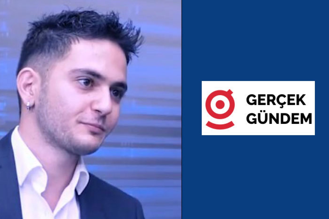 Gazeteci Furkan Karabay’a ‘zincirleme hakaret’ iddiasıyla dava