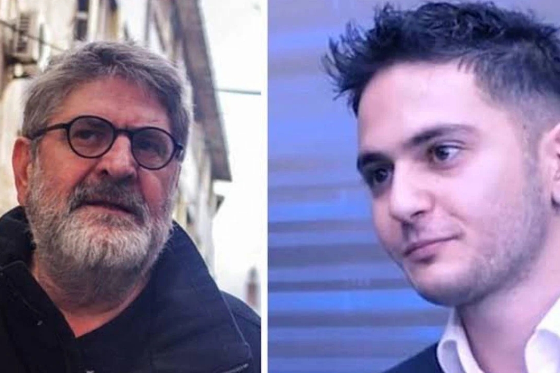 Furkan Karabay ile Faruk Eren hakkında açılan dava düştü