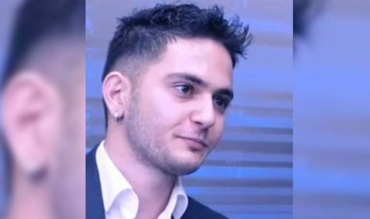 Furkan Karabay adli kontrolle serbest bırakıldı