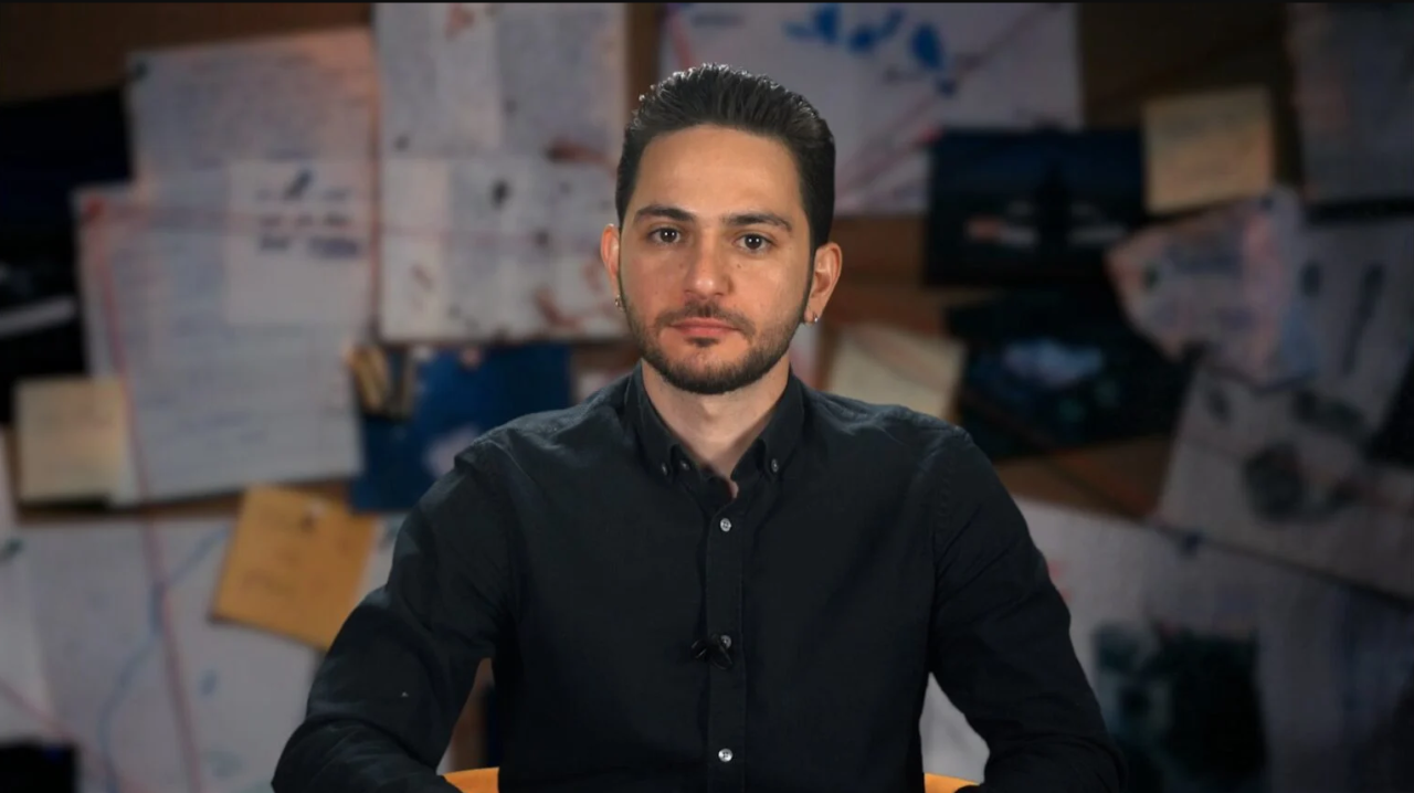 Gazeteci Furkan Karabay’ın tahliye kararı kesinleşti!