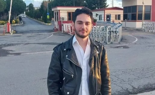 Gazeteci Furkan Karabay tutuklandı
