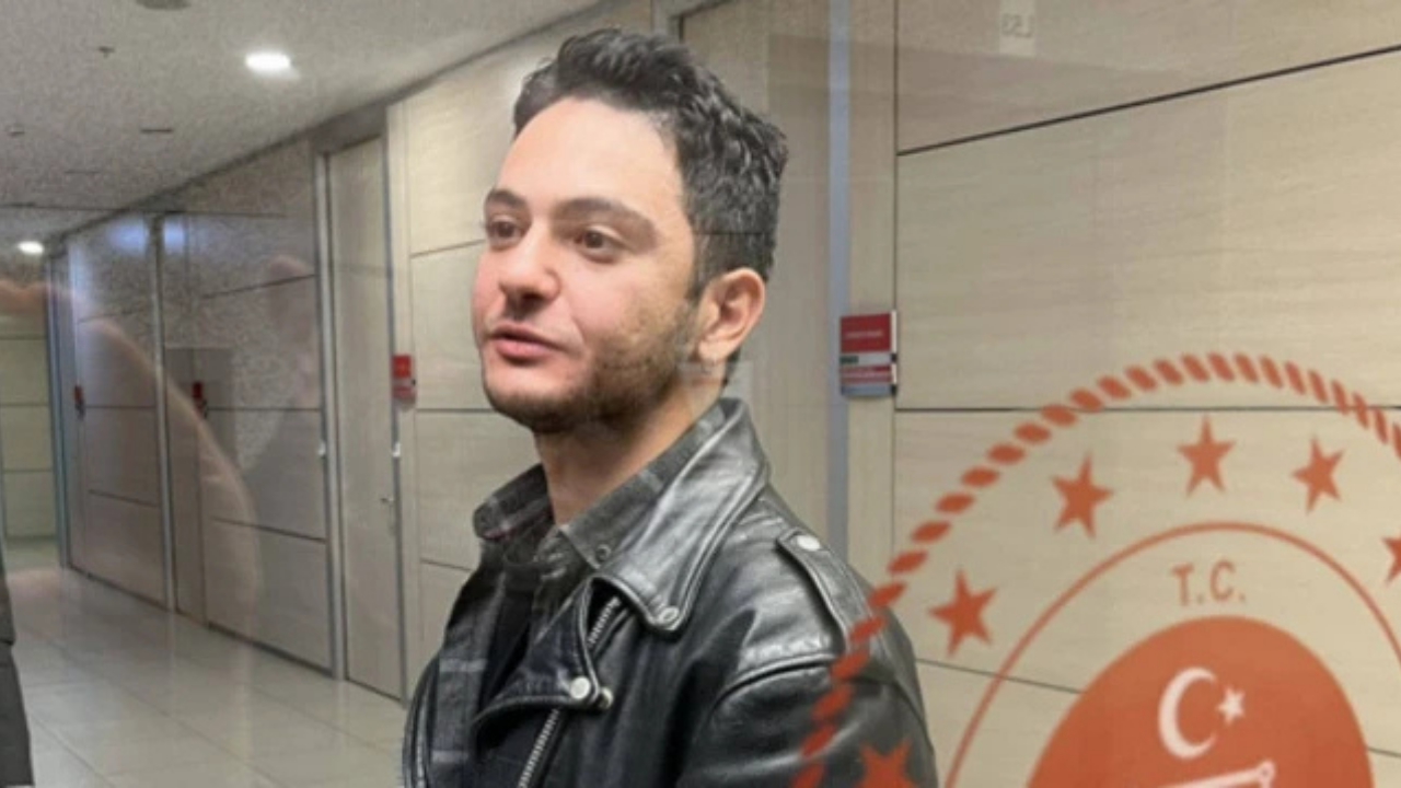 Gazeteci Furkan Karabay tutuklandı