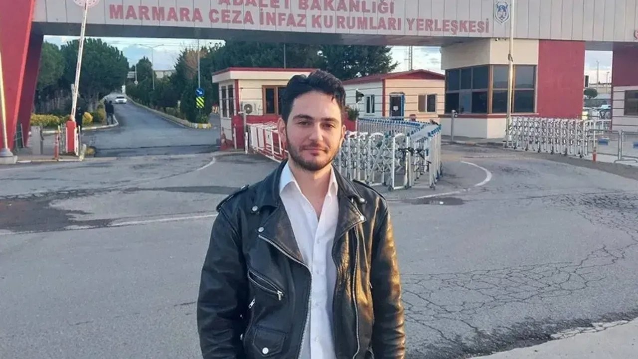 Gazeteci Furkan Karabay'ın tutuklanmasına tepkiler