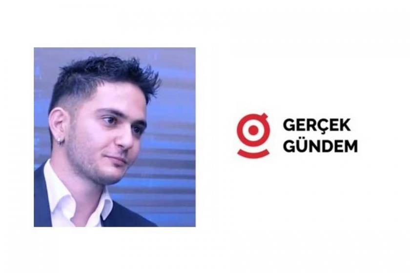 Tutuklu gazeteci Furkan Karabay’dan yılbaşı mesajı