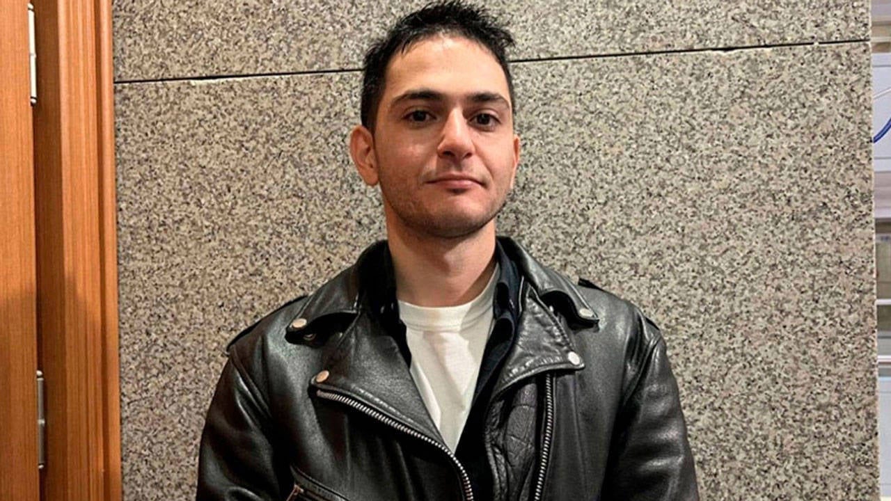 Furkan Karabay'ın iddianamesi düzenlendi