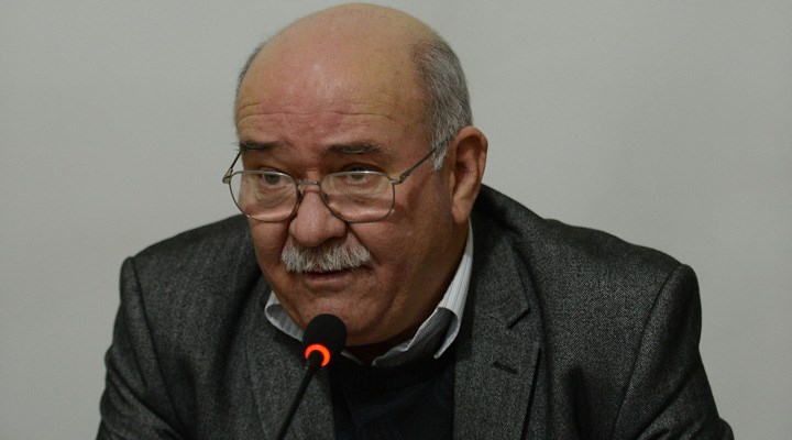 Gazeteci Aydın Engin yaşamını yitirdi