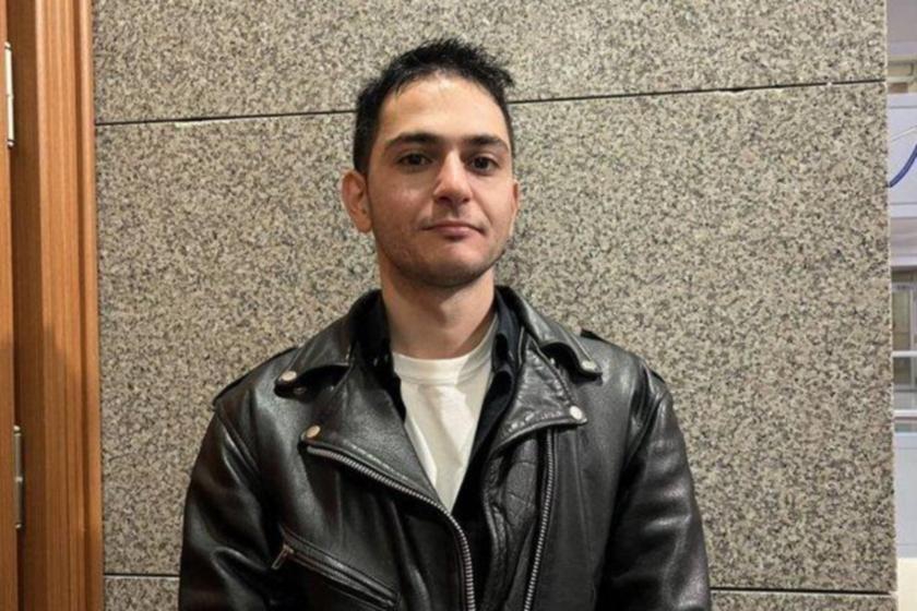 Gazeteci Furkan Karabay'a yeni dava