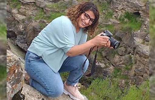 Kayyum'un haberini yapan gazeteci Tunç’a 8 ay 22 gün hapis cezası