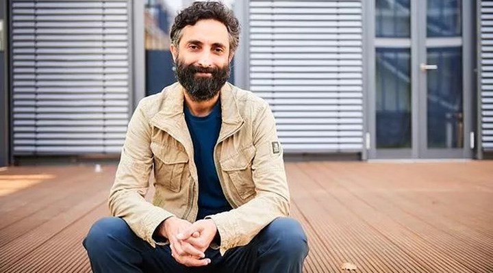 Metin Cihan'ın 'İsrail'e sevkiyat' paylaşımlarına yasak geldi