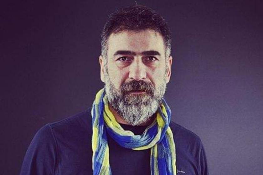 Çorlu hızlı tren kazası davasını yazan gazeteci Mustafa Hoş'a ceza