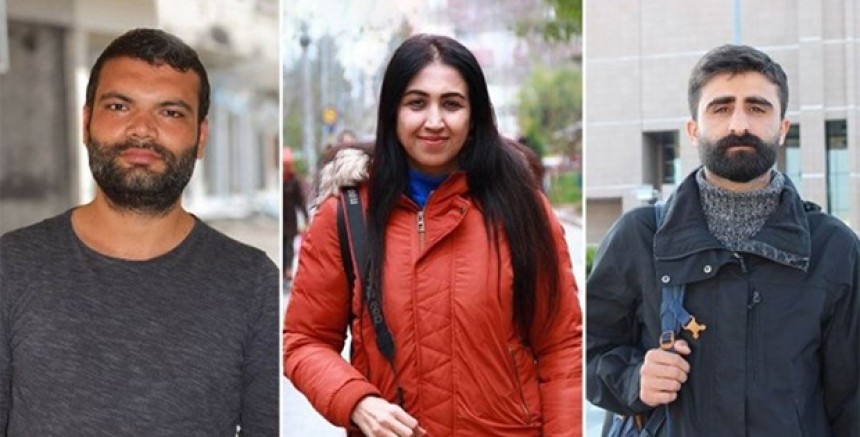 27 basın kuruluşundan Türkiye'ye çağrı: Kürt medyasını hedef almaktan vazgeçin