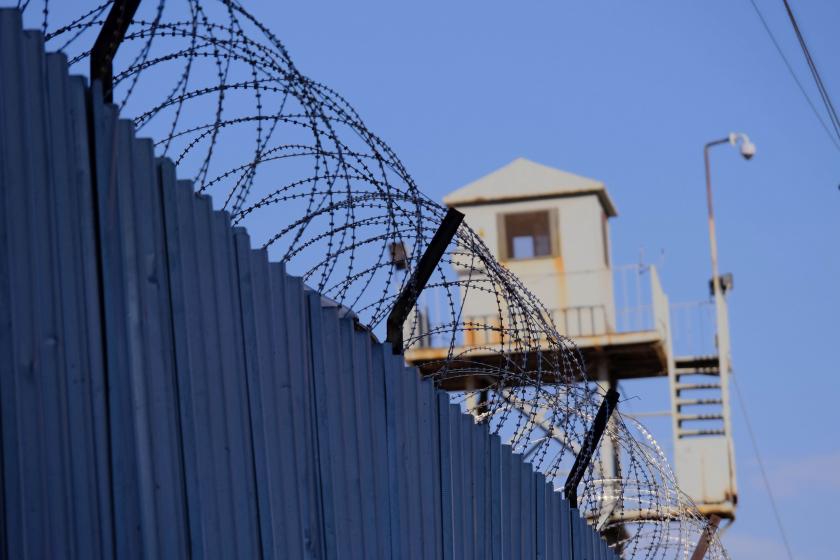 Bir uygulama pratiği: Uzun tutukluluk