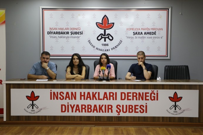 Gazeteci örgütleri: Gazeteciler kimsenin ajanı değildir