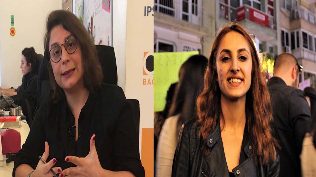 Gazetecilerin soruşturmasında takipsizlik kararı