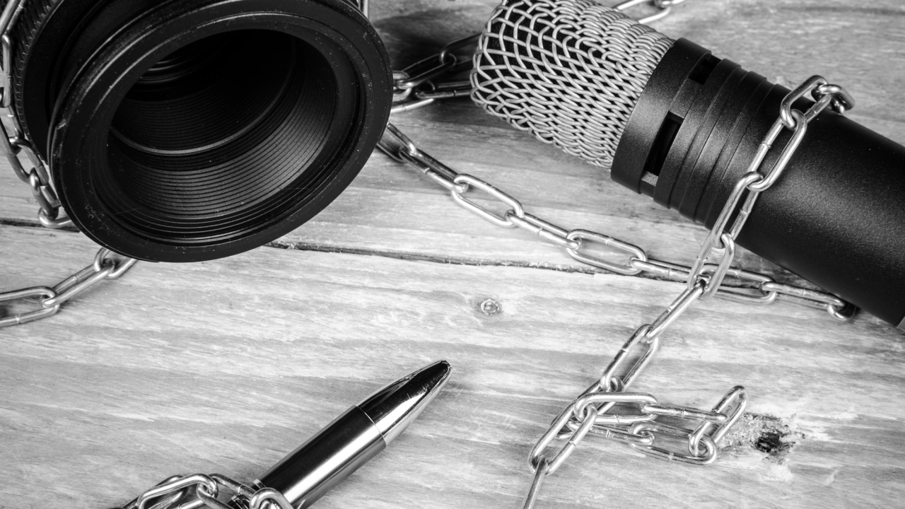 Basın Örgütlerinden gözaltı ve tutuklamalara tepki