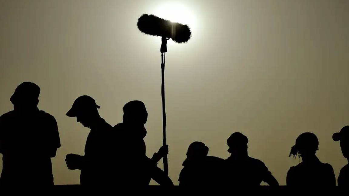 Gazeteciler mesleklerinden neden "göç" ediyor?