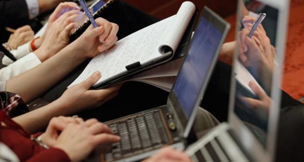 Gazeteciler Cemiyeti'nden genç gazeteciler için yeni proje!