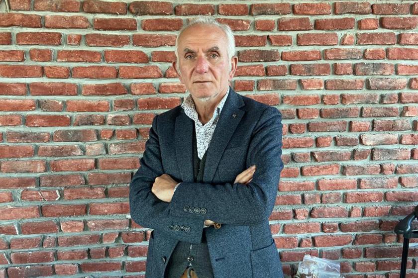 Gençağa Karafazlı hâkim karşısına çıktı