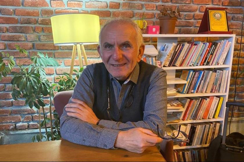 Gazeteci Gençağa Karafazlı’nın davası Mart ayına ertelendi