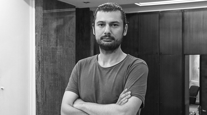 ​​​​​​​Emine Erdoğan’dan BirGün editörü Gökay Başcan’a dava