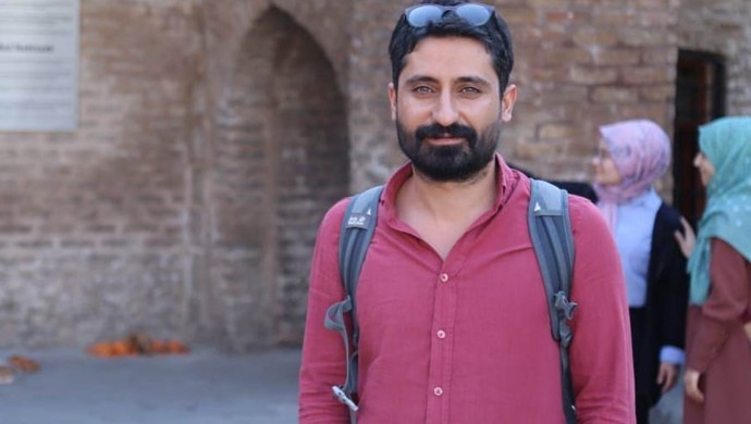 Gazeteci Altay’a açılan soruşturmaya takipsizlik