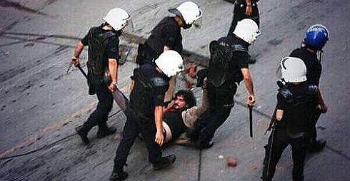 Gökhan Biçici davasında bir sanık polis hakkında daha yakalama kararı çıkarıldı