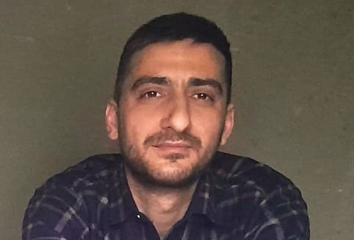 Gazeteci Gümüş 11 yıl sonra tahliye oldu