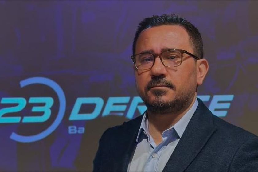 Gazeteci Gökhan Özbek hayatını kaybetti