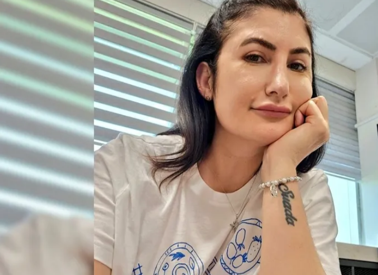 Gazeteci Gönül Yılman Saygan gözaltına alındı