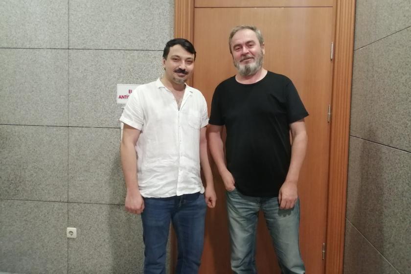 Evrensel’in davası yine ertelendi