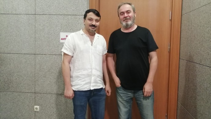 Evrensel Gazetesi davası ertelendi