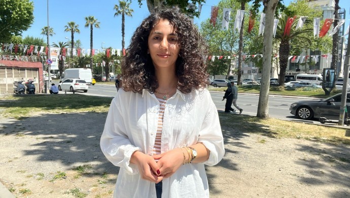 Gazeteci Gülistan Dursun’a soruşturma