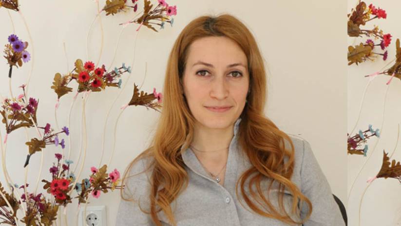 Gazeteci Gülşen Koçuk’a hapis cezası