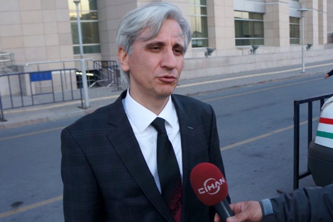 Gültekin Avcı’ya tahliye çıkmadı