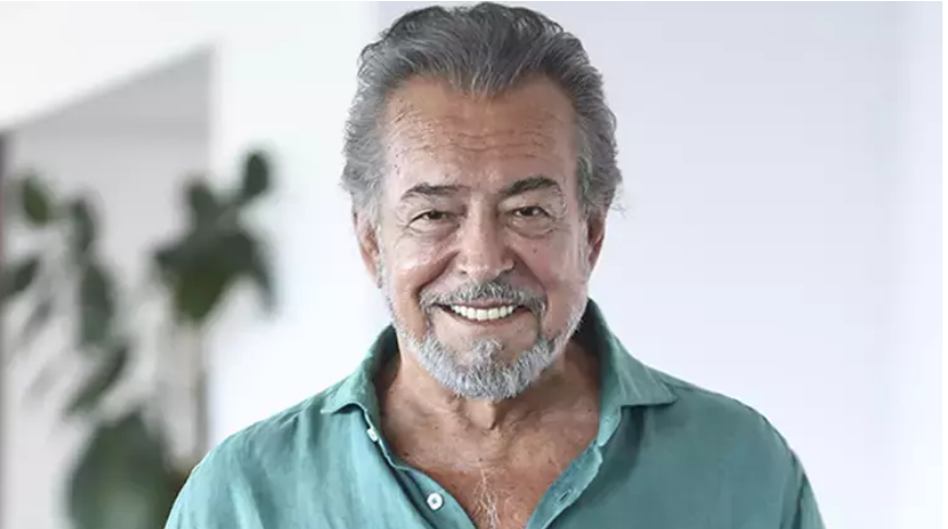 Güneri Cıvaoğlu vefat etti