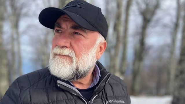 Gazeteci Güngör Arslan cinayeti: 2 sanığa müebbet hapis cezası