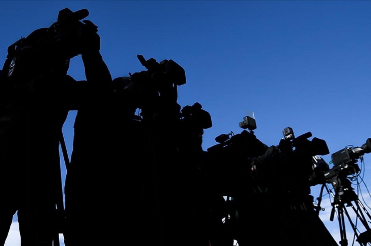 Uluslararası 16 basın ve insan hakları örgütünden Avrupa Konseyi'ne Türkiye çağrısı