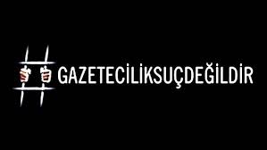 108 gazeteci bin 485 yıla kadar hapis istemiyle yargılandı