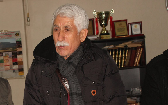 AYM gazeteci Hacı Boğatekin’in ifade özgürlüğünün ihlal edildiğine hükmetti