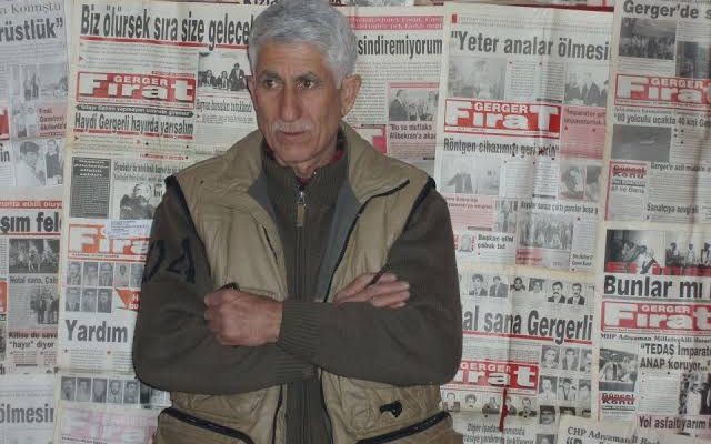 AYM’den 14 yıl sonra gelen ‘ifade özgürlüğü’ kararı