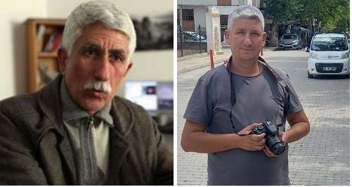 Gazeteciler Hacı ve Özgür Boğatekin’in davası Mart ayına ertelendi