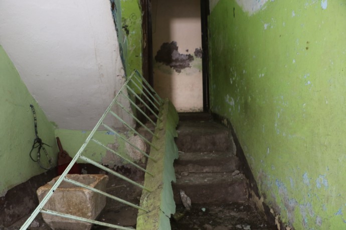 Katledilen gazeteci Akdemir’in evine hırsız girdi