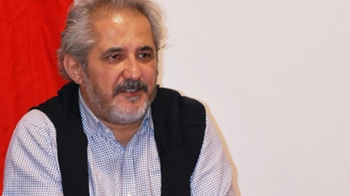 Gazeteci Hakan Aygün’ün yargılanmasına devam edildi