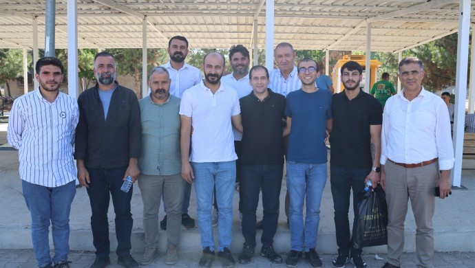 Gazeteci Hakan Ergün tahliye oldu