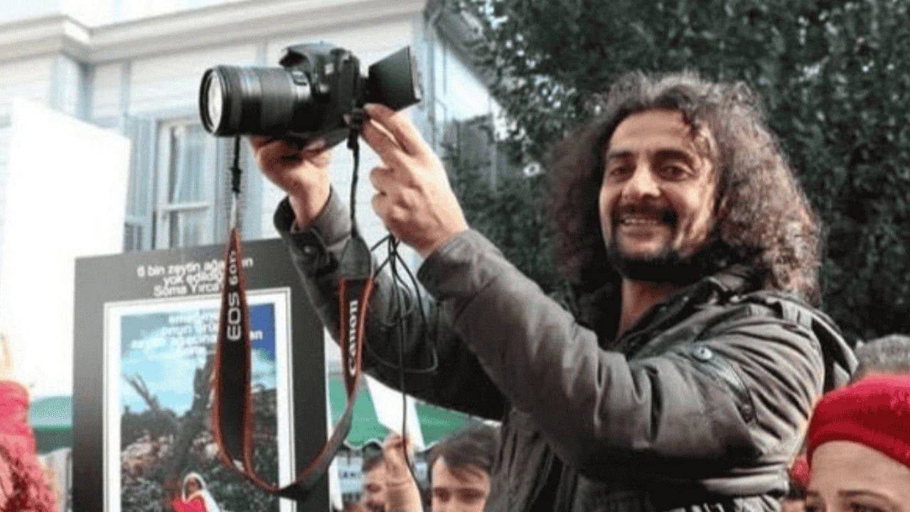 Kayıp gazeteci Hakan Tosun’un yoğun bakımda olduğu öğrenildi