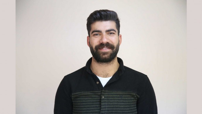 Gazeteci Hakan Yalçın gözaltına alındı