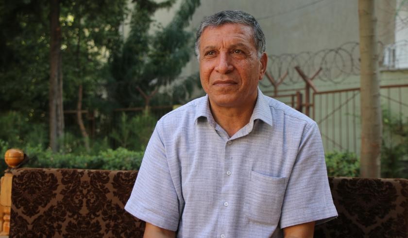 Gazeteci Hakkı Boltan’ın 7 yıla kadar hapsi istendi