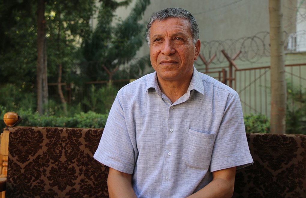 Gazeteci Hakkı Boltan’ın yargılandığı dava ertelendi