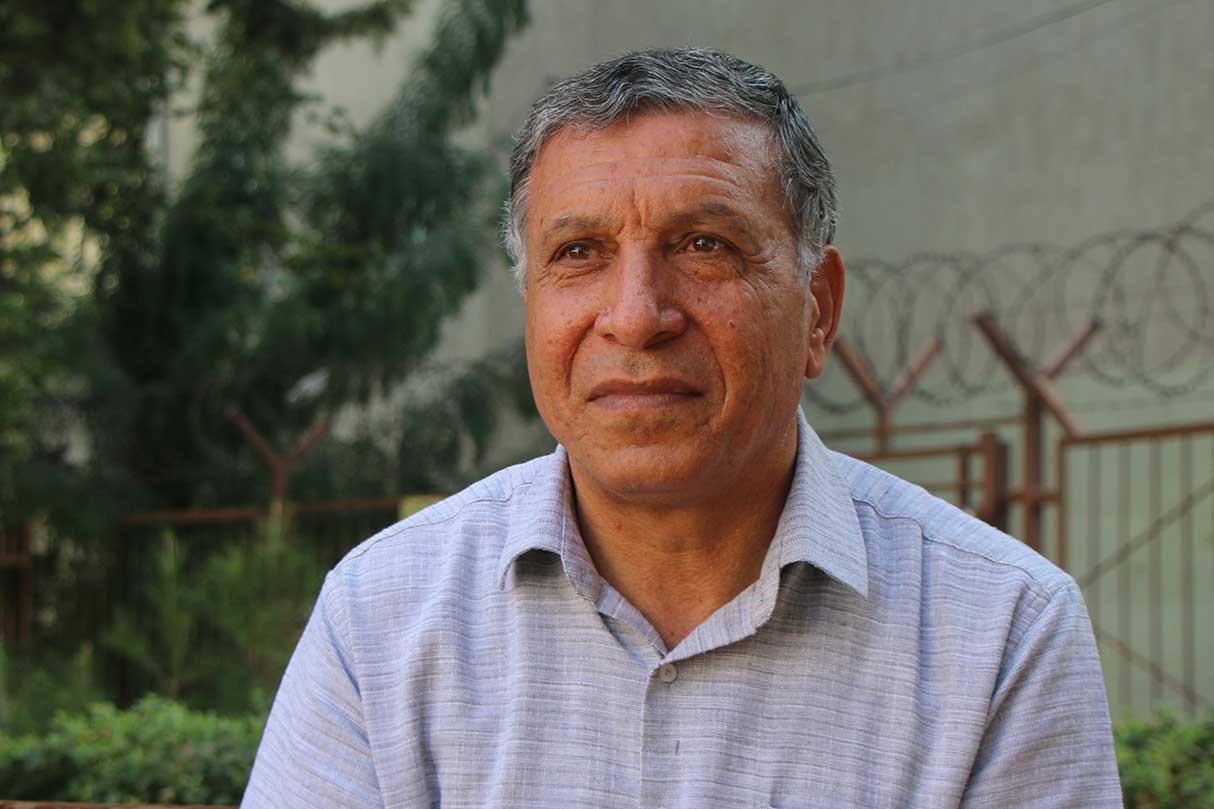 Cumhurbaşkanı’ndan ‘hakaret’ davasında gazeteci Boltan’a farklı uygulama